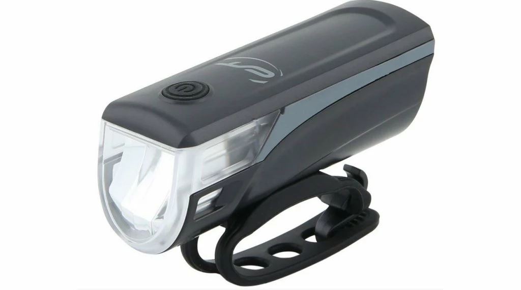 Contec Speed-Led USB Lampe Frontale 2 Contec Speed-Led USB Lampe Frontale – Image 2