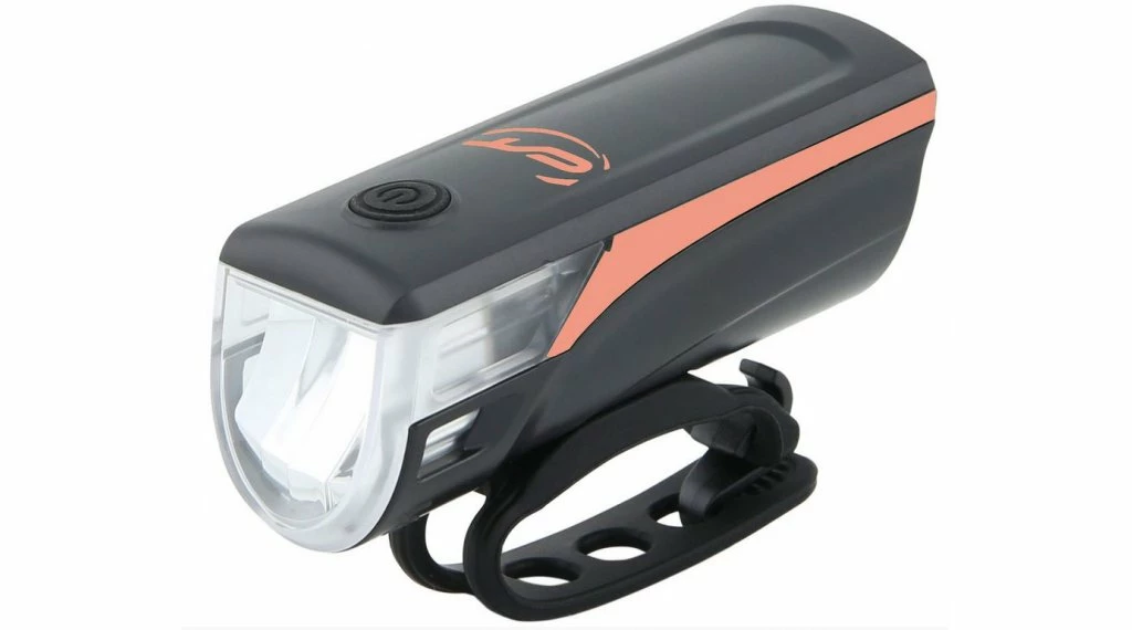 Contec Speed-Led USB Lampe Frontale 5 Contec Speed-Led USB Lampe Frontale – Image 5