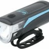 Contec Speed-Led USB Lampe Frontale