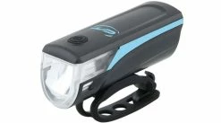 Contec Speed-Led USB Lampe Frontale