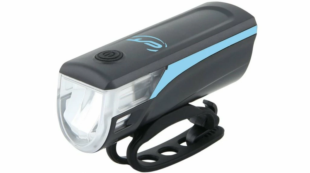 Contec Speed-Led USB Lampe Frontale 1 Contec Speed-Led USB Lampe Frontale