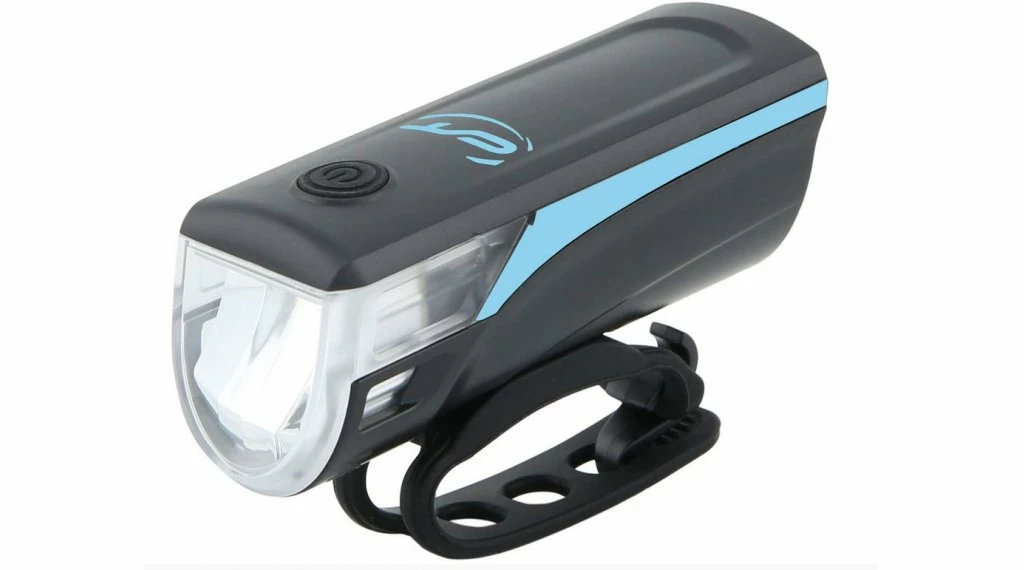 Contec Speed-Led Lampe Frontale 1 Contec Speed-Led Lampe Frontale