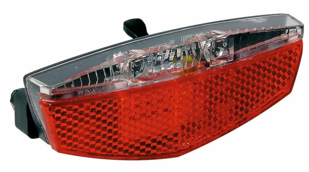 Contec TL-128 USB Feu Arrière Noir 1 Contec TL-128 USB Feu Arrière Noir