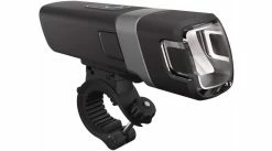 Contec DLUX Micro Power 120 Lampe Frontale Noir