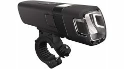 Contec DLUX Micro Power 80 Lampe Frontale Noir