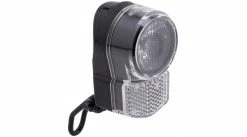 Contec HL-006 Lampe Frontale Noir