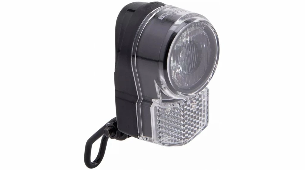 Contec HL-006 Lampe Frontale Noir 1 Contec HL-006 Lampe Frontale Noir