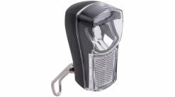 Contec HL-007 Lampe Frontale Noir