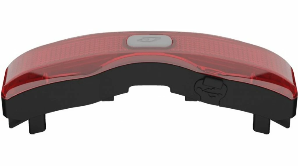 Giro Roc Loc 5 LED Feu Arrière 1 Giro Roc Loc 5 LED Feu Arrière