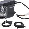 Haibike Skybeamer 5000 Sur E- Vélo Lampe Frontale Für Flyon