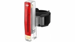 Knog Plus StVZO Feu Arrière