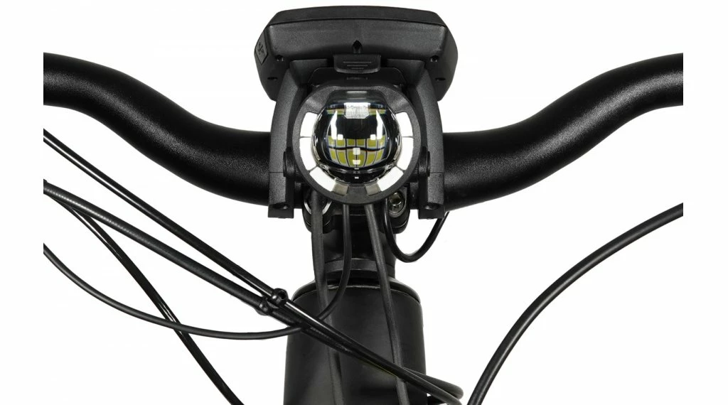 Lupine SL F Bosch Intuvia/Nyon E- Vélo Lampe Frontale 1 Lupine SL F Bosch Intuvia/Nyon E- Vélo Lampe Frontale