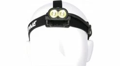 Lupine Piko RX 4 SmartCore Lampe Frontale Noir