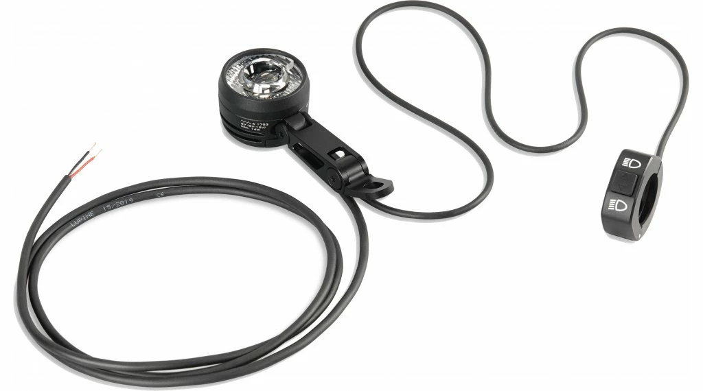 Lupine SL Nano F Classic E- Vélo Lampe Frontale 1 Lupine SL Nano F Classic E- Vélo Lampe Frontale