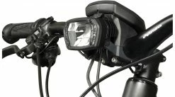 Lupine SL X Bosch Intuvia/Nyon E- Vélo Lampe Frontale
