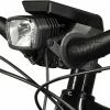 Lupine SL X Bosch Nyon 2 E- Vélo Lampe Frontale