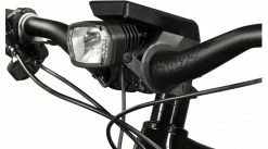 Lupine SL X Bosch Nyon 2 E- Vélo Lampe Frontale