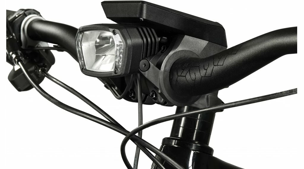Lupine SL X Bosch Nyon 2 E- Vélo Lampe Frontale 1 Lupine SL X Bosch Nyon 2 E- Vélo Lampe Frontale