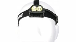 Lupine Piko X 4 SmartCore Lampe Frontale Noir