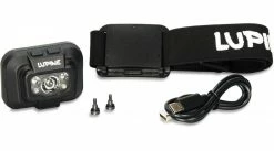 Lupine Penta 5700K Lampe Frontale