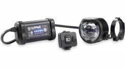 Lupine SL AF 4 Lampe Frontale