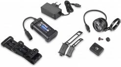 Lupine SL Nano AF 4 Lampe Frontale 31.8mm