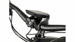 Lupine SL Nano Bosch Intuvia/Nyon E- Vélo Lampe Frontale