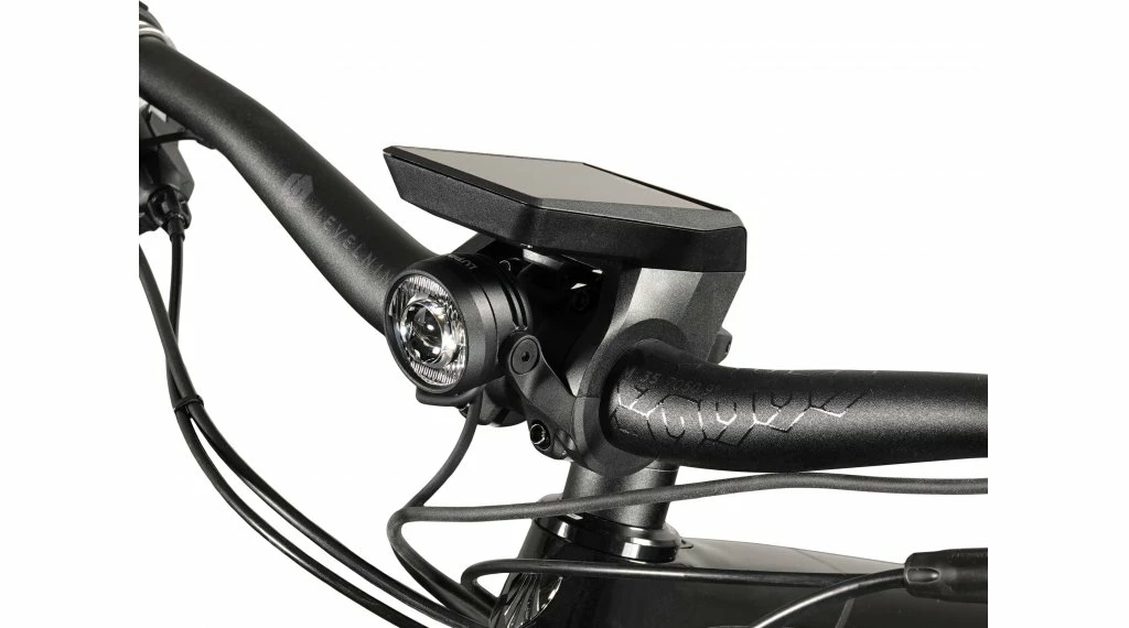 Lupine SL Nano Bosch Nyon 2 E- Vélo Lampe Frontale 1 Lupine SL Nano Bosch Nyon 2 E- Vélo Lampe Frontale