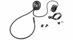 Lupine SL Nano F E- Vélo Lampe Frontale