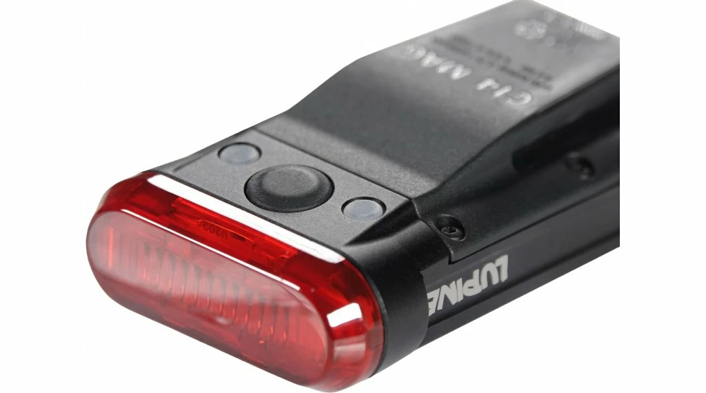 Lupine C14 Mag StVZO Feu Arrière 1 Lupine C14 Mag StVZO Feu Arrière