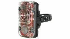 Lupine Rotlicht StVZO Feu Arrière