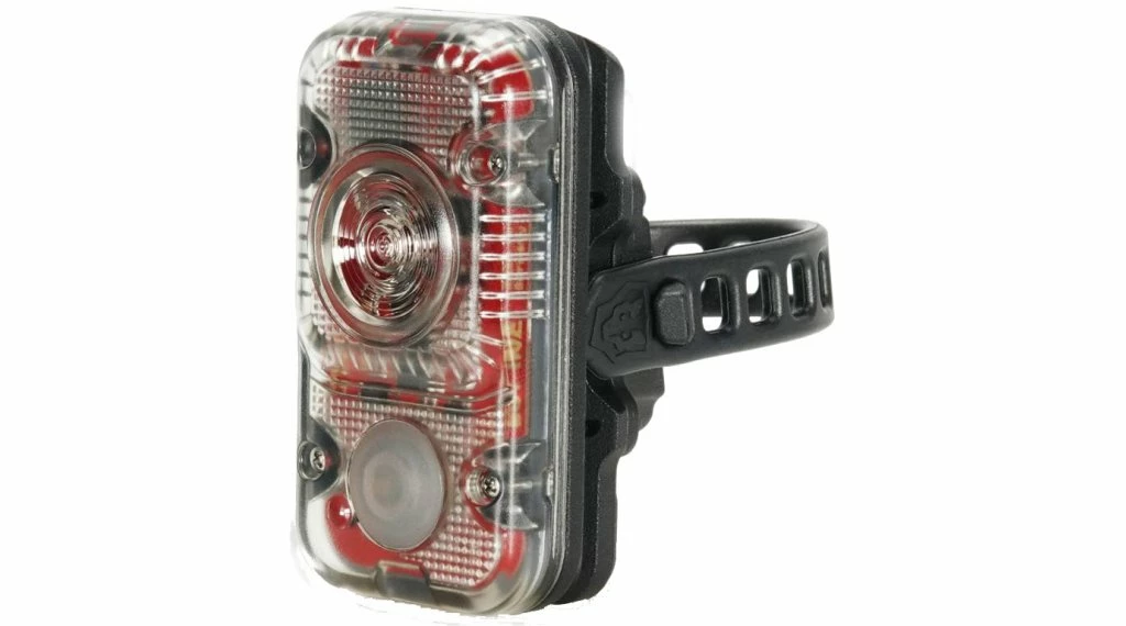 Lupine Rotlicht StVZO Feu Arrière 1 Lupine Rotlicht StVZO Feu Arrière