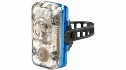 Lupine Rotlicht StVZO Feu Arrière 6 Lupine Rotlicht StVZO Feu Arrière -Batteries pour vélos électriques importe magasin BEL Lu2RAROTS 800cb 0 il