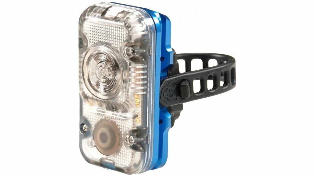 Lupine Rotlicht StVZO Feu Arrière 3 Lupine Rotlicht StVZO Feu Arrière – Image 3