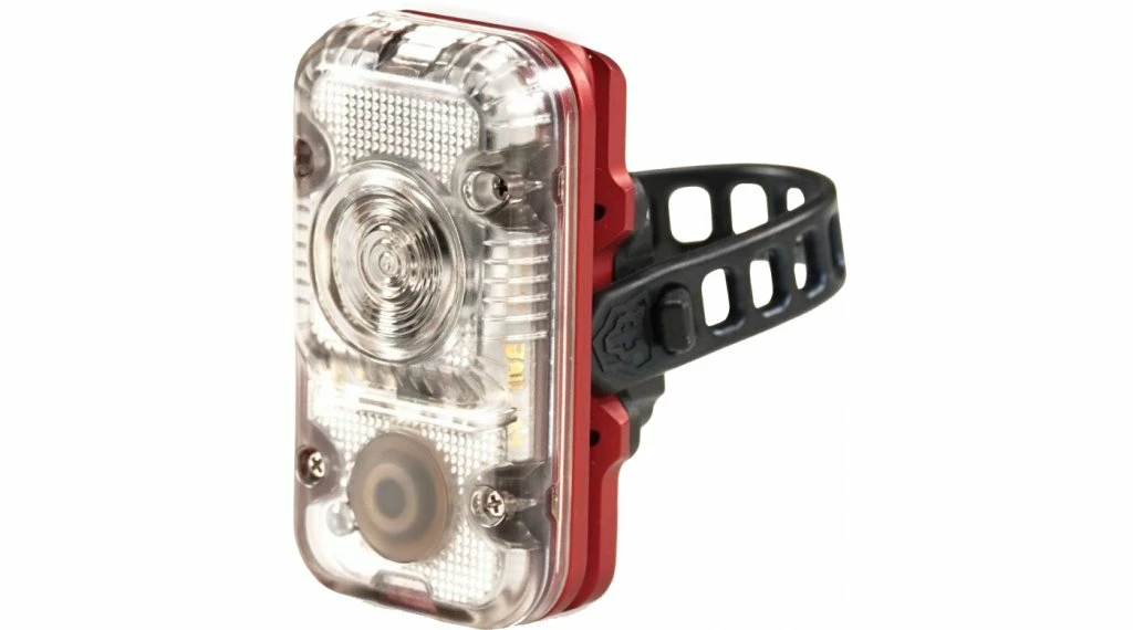 Lupine Rotlicht StVZO Feu Arrière 2 Lupine Rotlicht StVZO Feu Arrière – Image 2