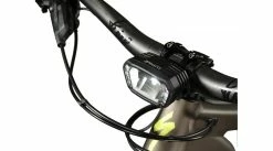 Lupine SL X E-45 E- Vélo Lampe Frontale