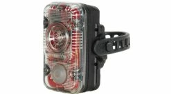 Lupine Rotlicht MAX StVZO Feu