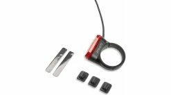 Lupine C14 SP BL E- Vélo Feu Arrière