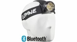 Lupine Wilma RX 7 Lampe Frontale Standard