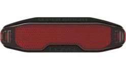 Lezyne Super Bright E12 StVZO E- Vélo Feu Arrière