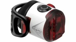 Lezyne Femto Drive StVZO Feu Arrière -Batteries pour vélos électriques importe magasin BEL Ly0FED 452000006 00 il