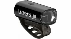 Lezyne Hecto Drive 40 StVZO Lampe Frontale -Batteries pour vélos électriques importe magasin BEL Ly0HED4 452000012 00 il