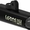 Lezyne Lite Drive Pro 115 Reverse StVZO Lampe Frontale