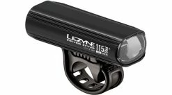 Lezyne Power Pro 115+ StVZO Lampe Frontale -Batteries pour vélos électriques importe magasin BEL Ly2PP15 1 LED 5 STVZO V217 il