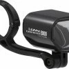 Lezyne Classic HB 800 StVZO E- Vélo Lampe Frontale