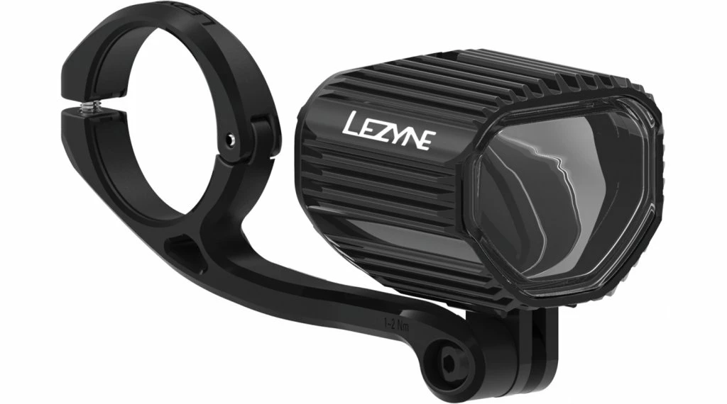 Lezyne Super HB 1000 E- Vélo Lampe Frontale 1 Lezyne Super HB 1000 E- Vélo Lampe Frontale