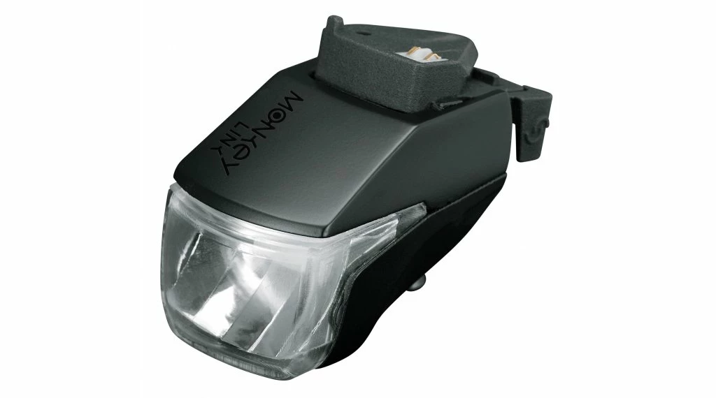 MonkeyLink MonkeyLight Recharge Lampe Frontale 1 MonkeyLink MonkeyLight Recharge Lampe Frontale