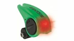 Sigma Sport Brakelight LED Système D'éclairage Vert LED-rouge