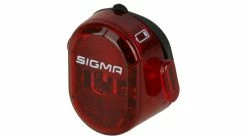 Sigma Sport Nugget II Feu Arrière