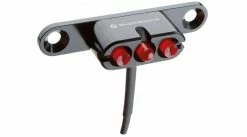 Supernova E3 2 FR E-25 Feu Arrière